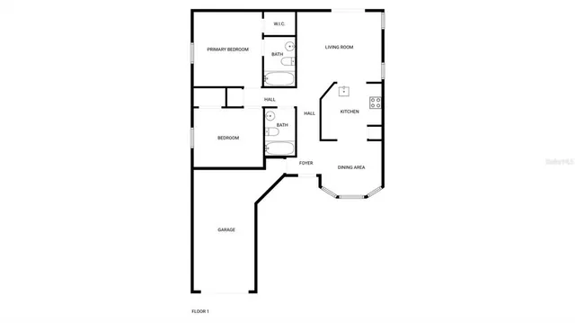 $227,000 | 136 Kings Pond Avenue, Winter Haven, FL 33880