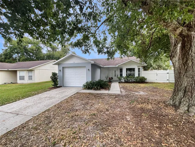 $227,000 | 136 Kings Pond Avenue, Winter Haven, FL 33880