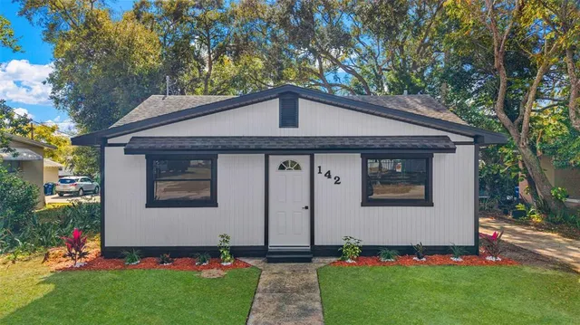 $245,000 | 142 Ave B Southeast, Winter Haven, FL 33880