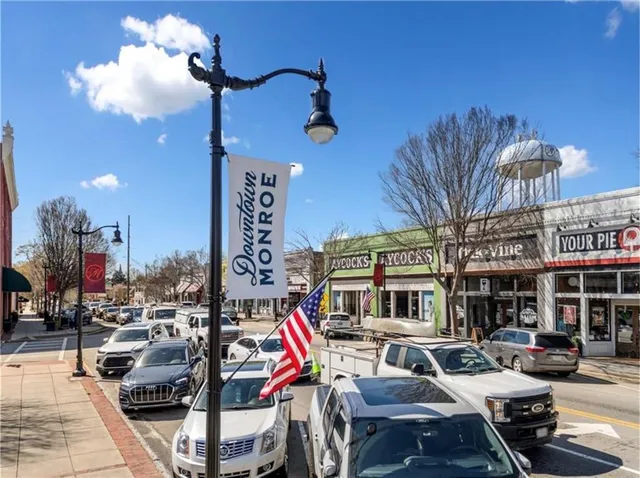 $315,000 | 516 Landers Street, Monroe, GA 30655