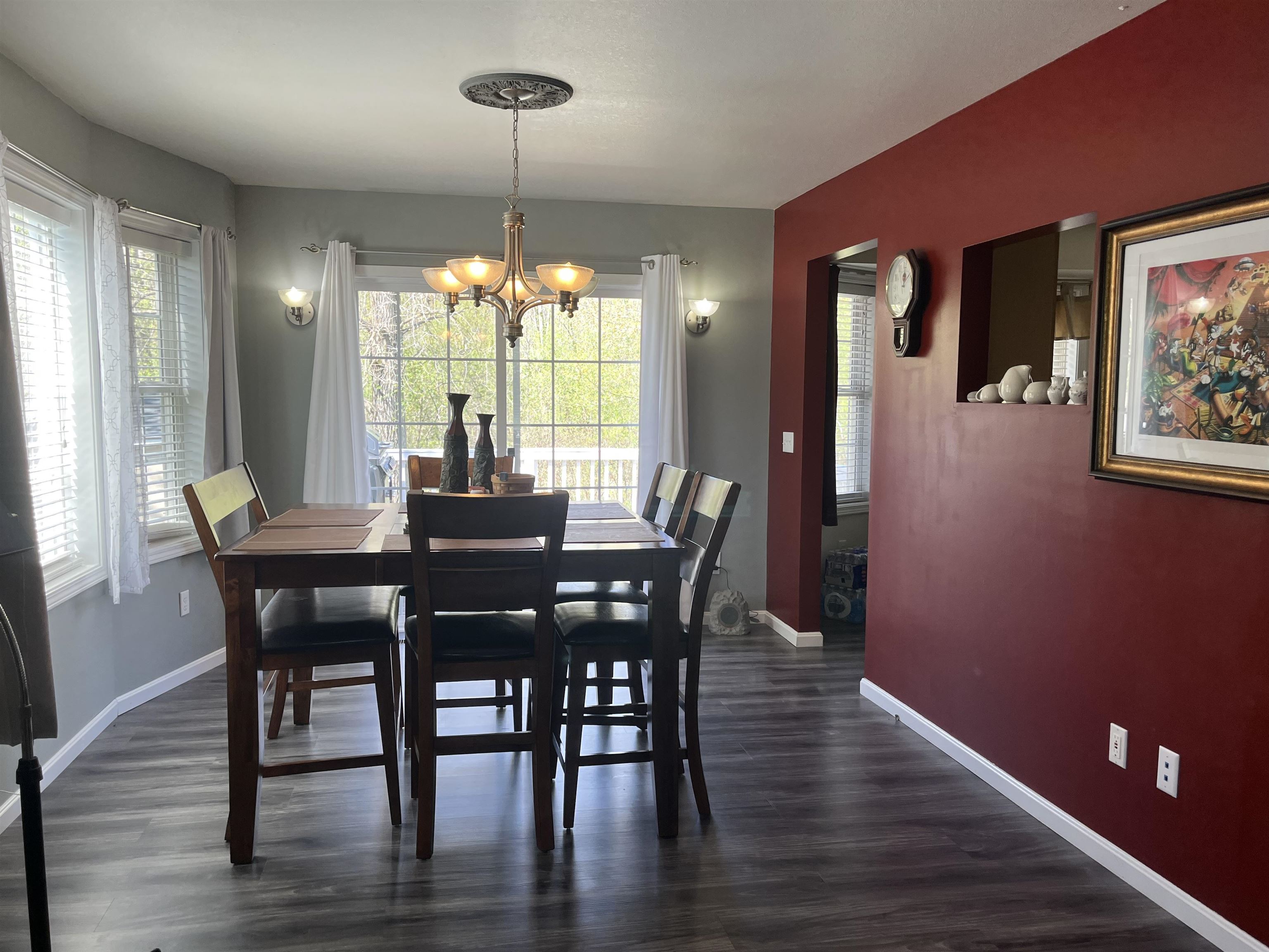 4474 South Crawford Road Mount Pleasant, MI 48858 - Photo 13 of 33 Gallery Image 13
