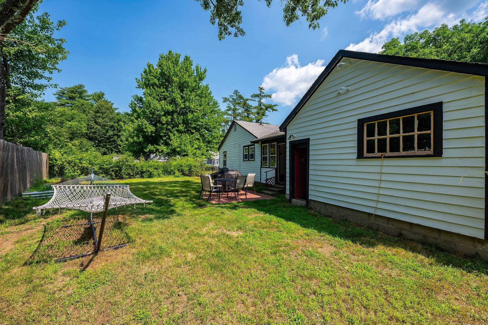 140 Milton Road Rochester, NH 03868 - Photo 34 of 34