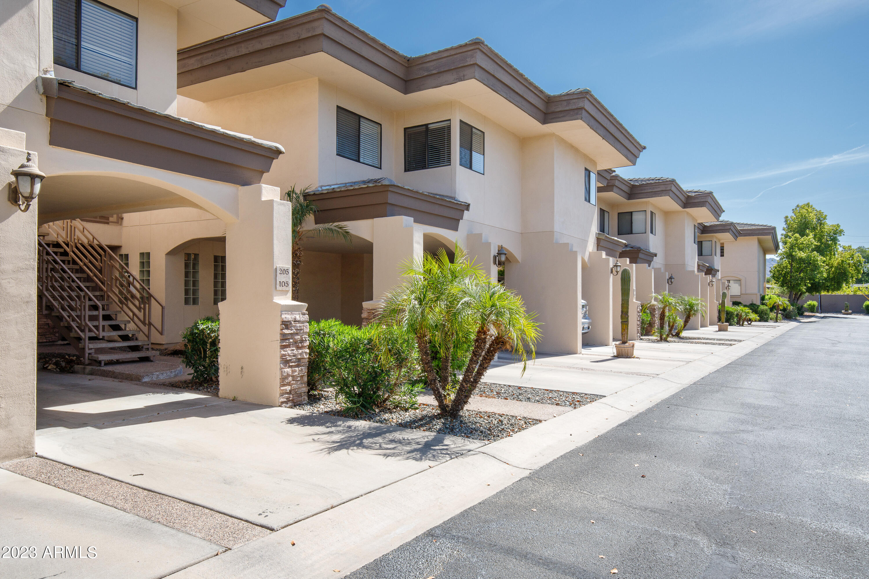 3235 East Camelback Road, Unit 106 Phoenix, AZ 85018 - Photo 1 of 17 3225 E Camelback Unit 106-3