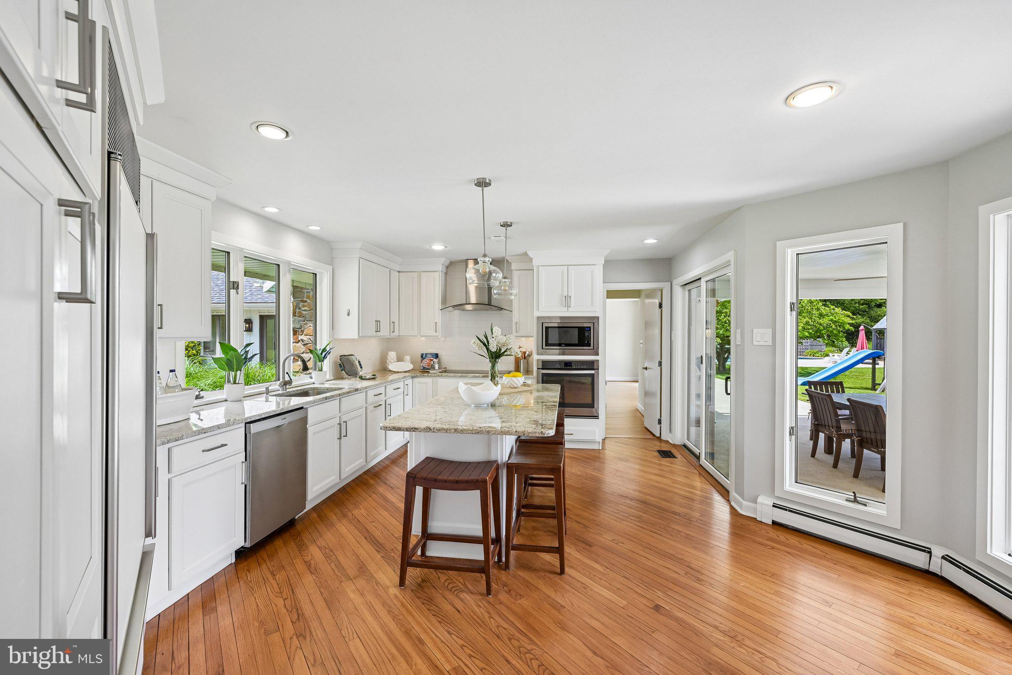 989 Delchester Road Newtown Square, PA 19073 - Photo 20 of 67