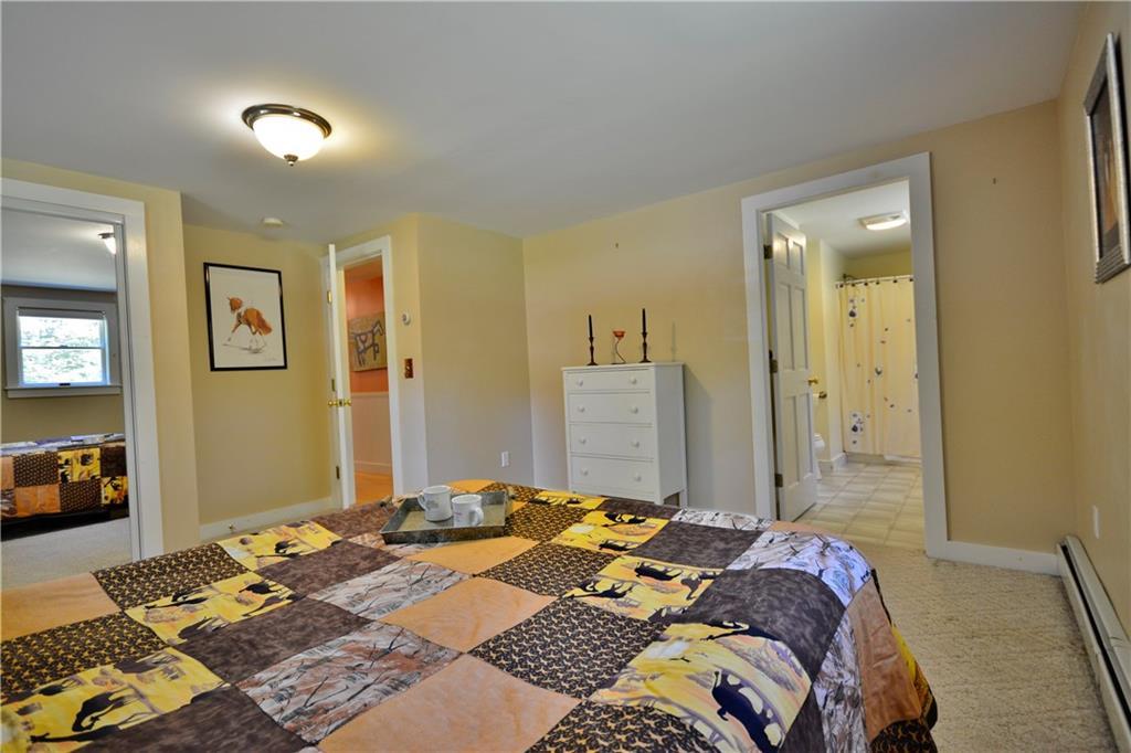 31 Georges Road Orland, ME 04472 - Photo 19 of 31 Master Bedroom other view.