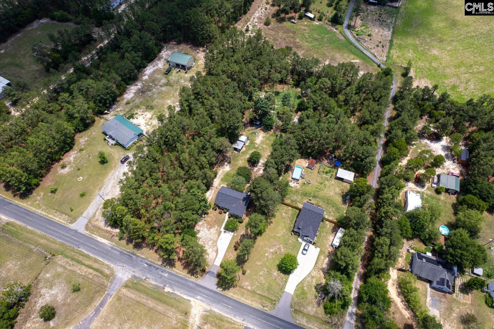881 Bushberry Road Pelion, SC 29123 - Photo 32 of 36