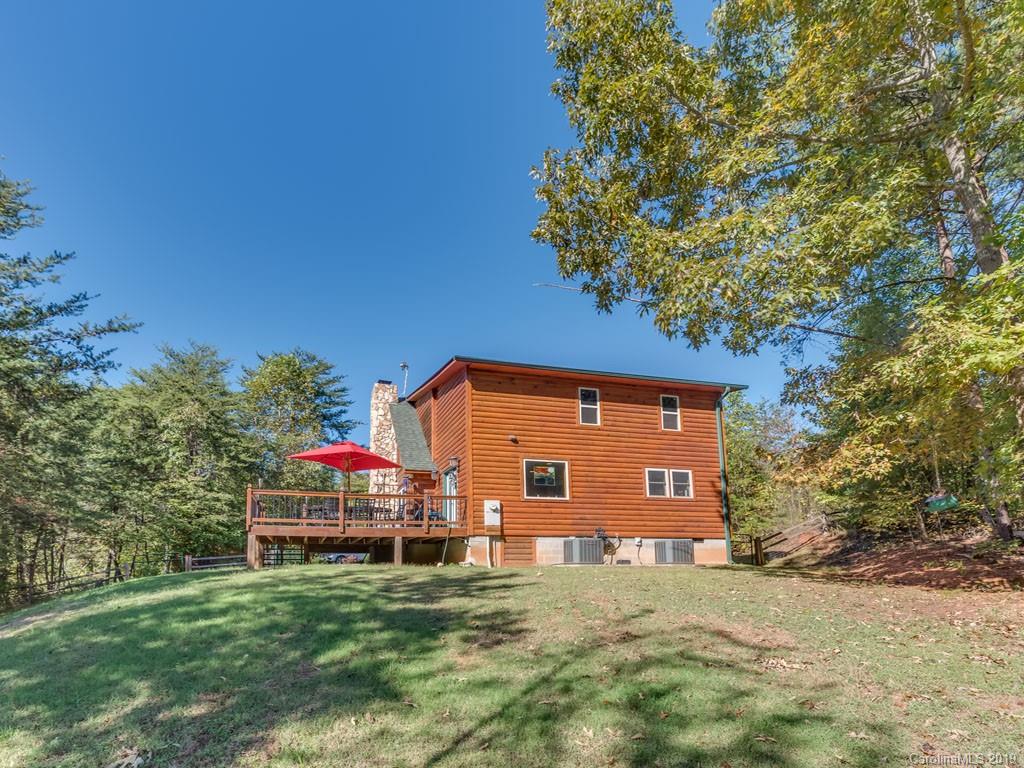 120 Sweetbriar Road North Lake Lure, NC 28746 - Photo 3 of 3