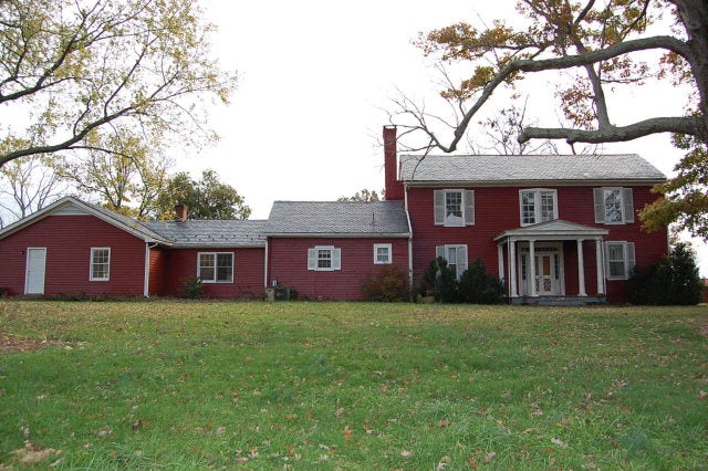 497 Mohawk Road Buckingham, VA 23921 - Photo 1 of 1 Gallery Image 1