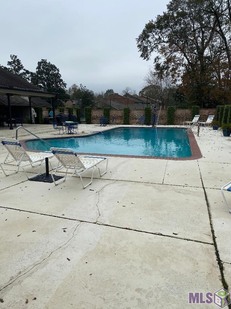 10214 North Magna Carta Place Baton Rouge, LA 70815 - Photo 23 of 25