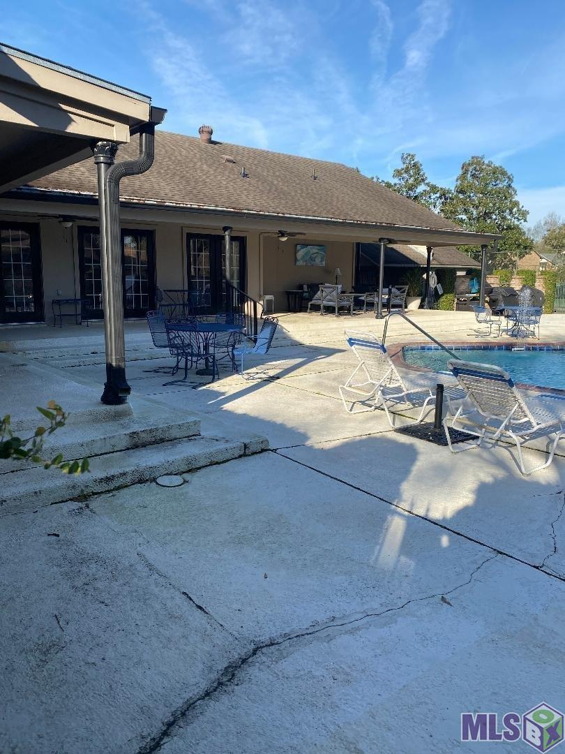 10214 North Magna Carta Place Baton Rouge, LA 70815 - Photo 25 of 25