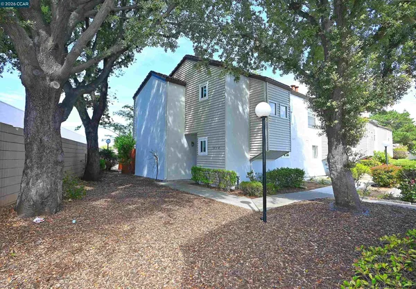 $349,900 | 1409 Bel Air Drive, Unit A, Concord, CA 94521