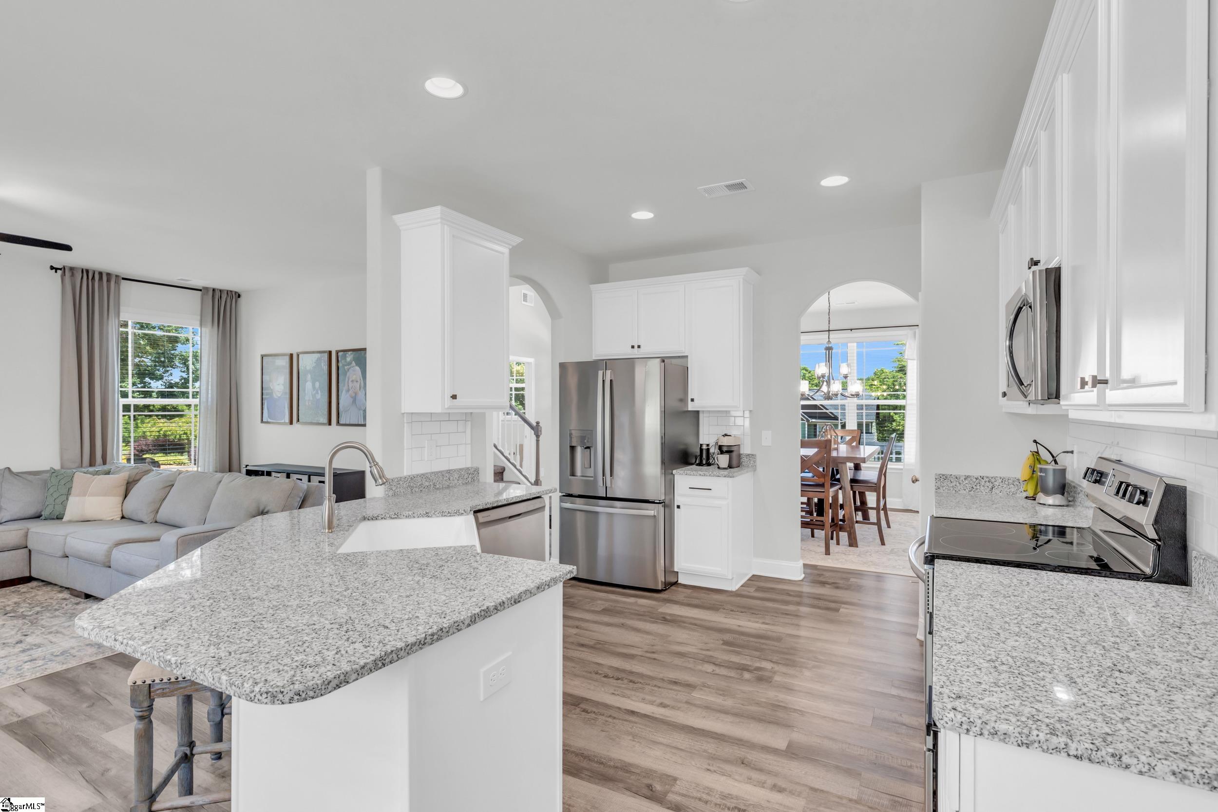 455 Beryl Lane Chesnee, SC 29323 - Photo 12 of 46