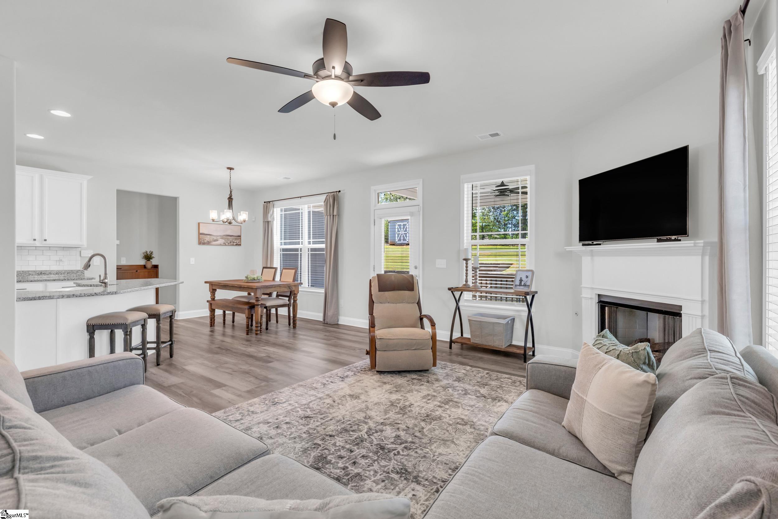 455 Beryl Lane Chesnee, SC 29323 - Photo 14 of 46