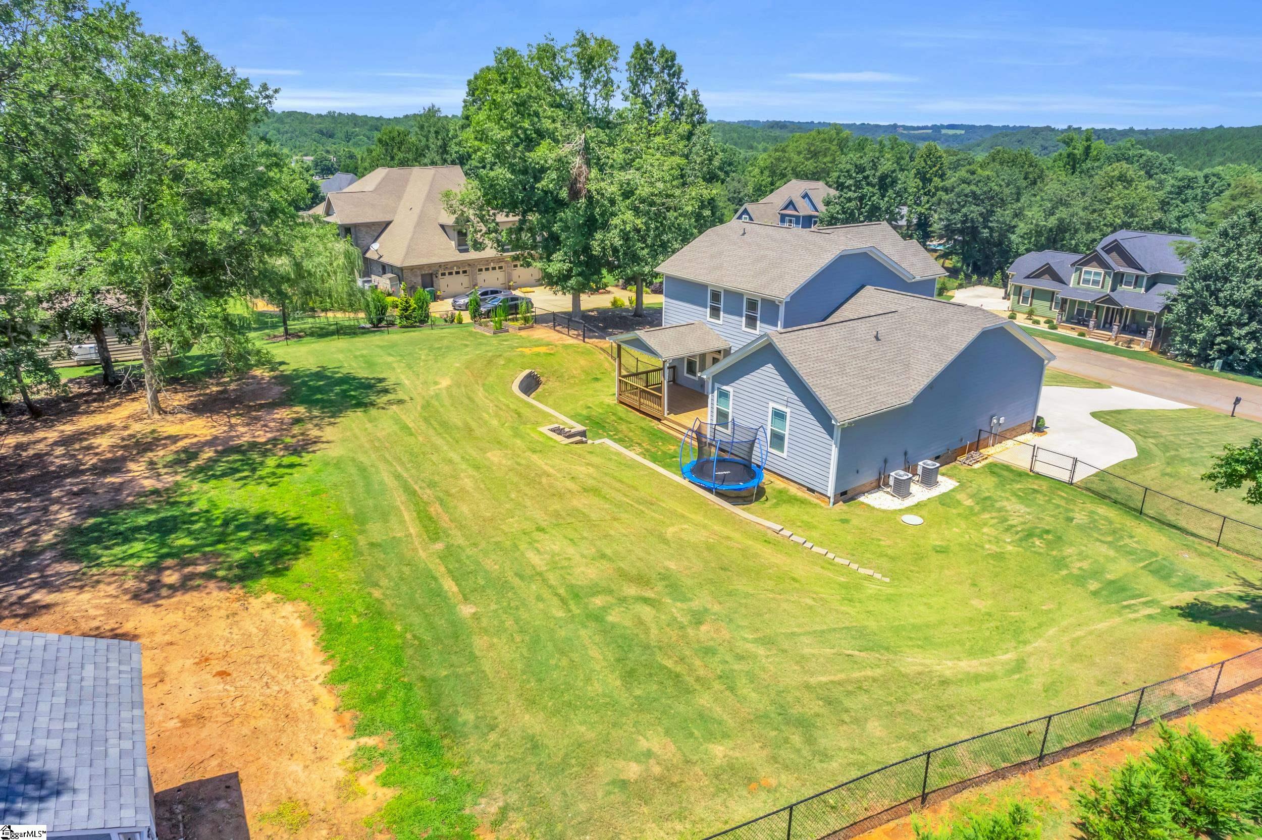 455 Beryl Lane Chesnee, SC 29323 - Photo 2 of 46