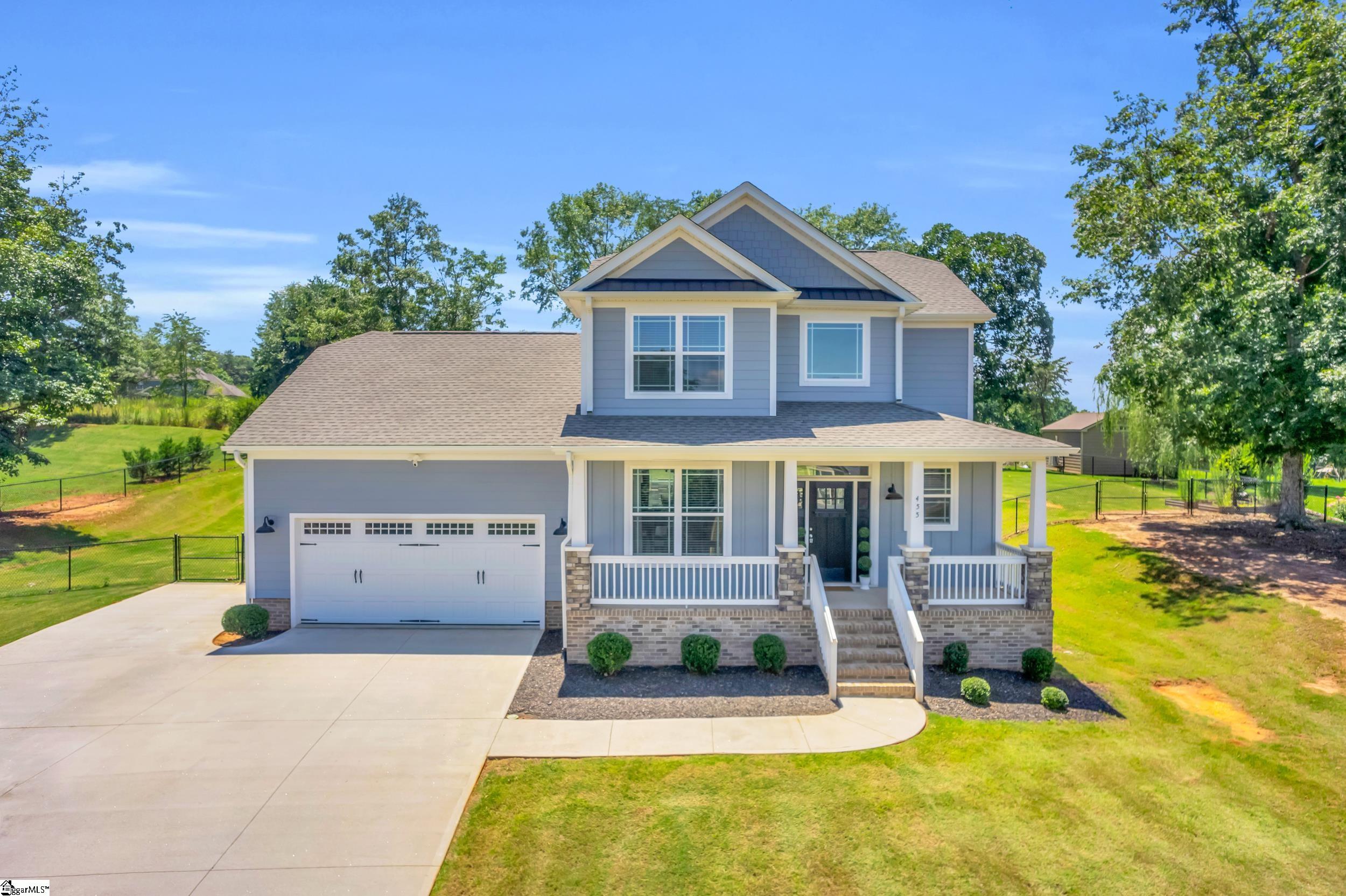 455 Beryl Lane Chesnee, SC 29323 - Photo 32 of 46