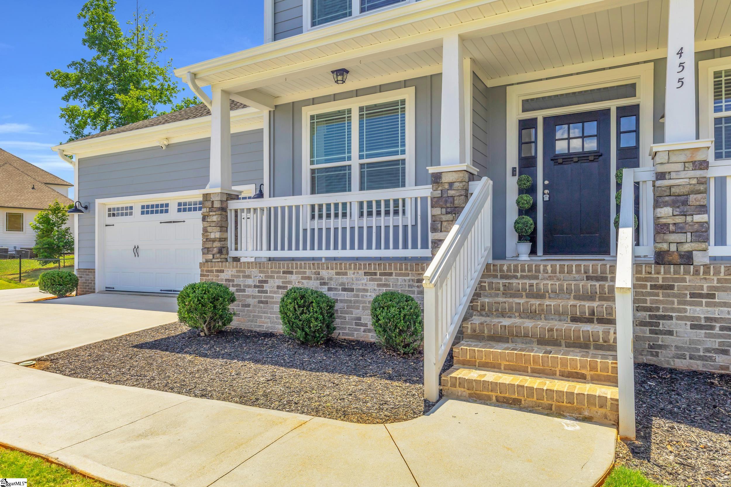 455 Beryl Lane Chesnee, SC 29323 - Photo 33 of 46