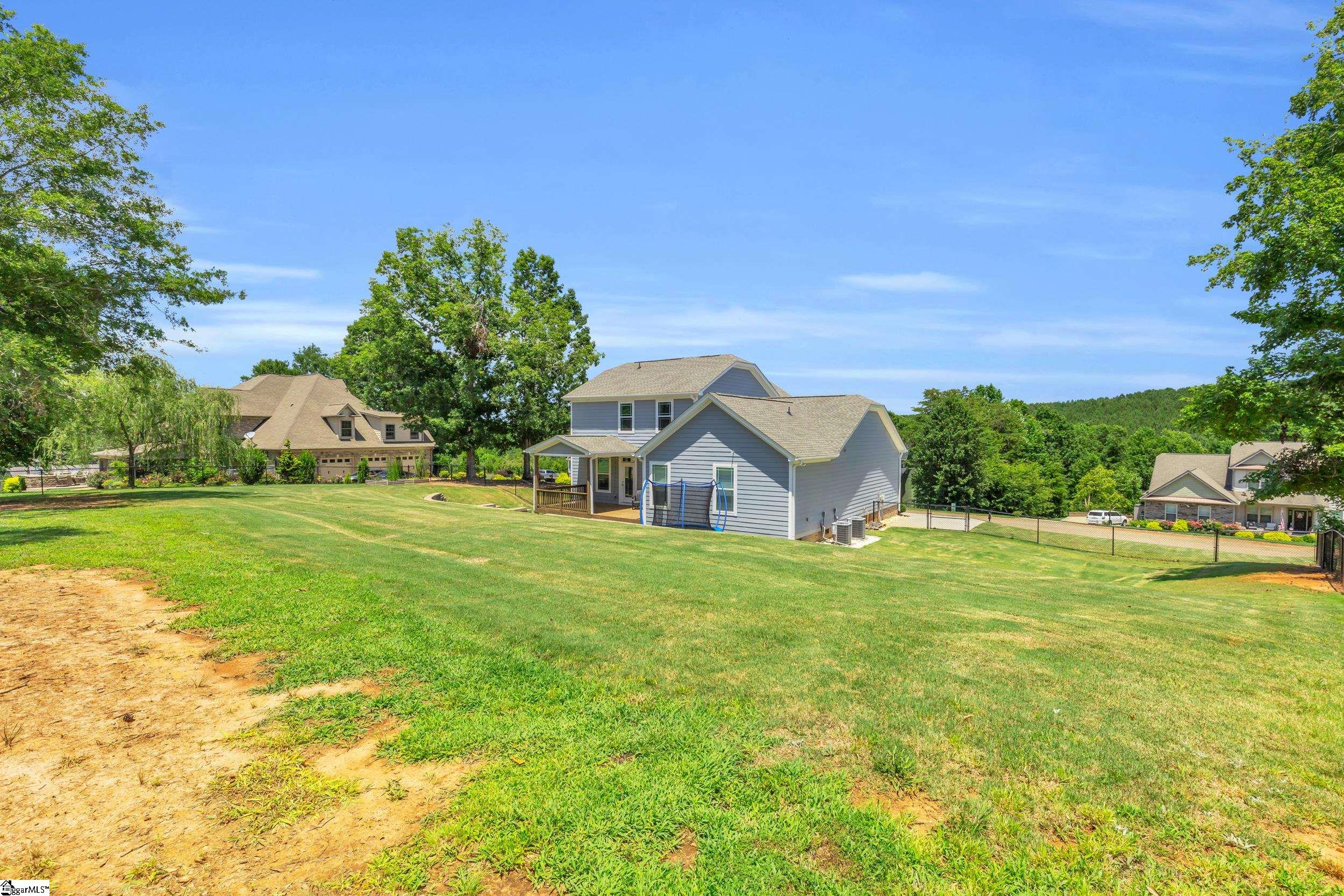 455 Beryl Lane Chesnee, SC 29323 - Photo 34 of 46