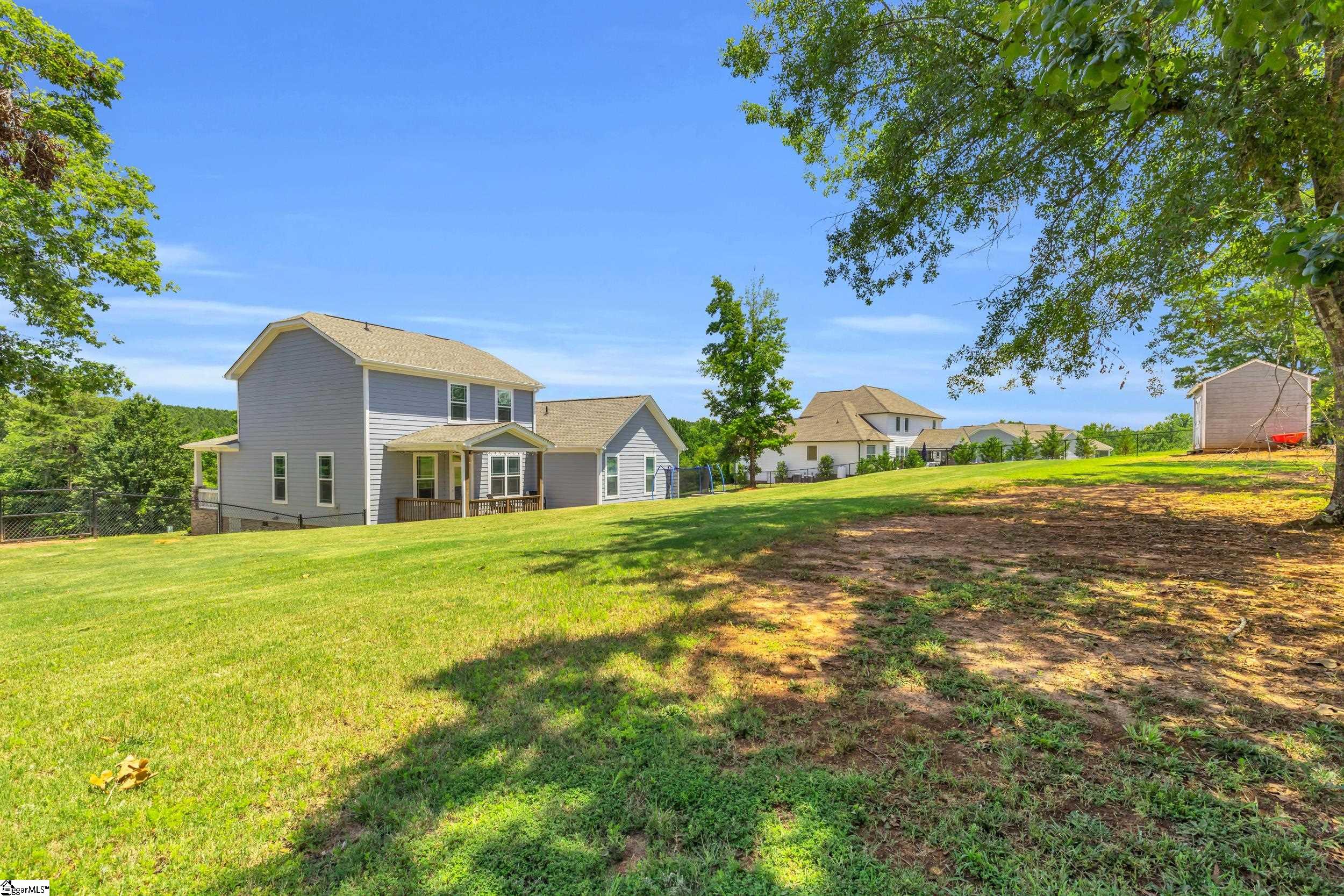 455 Beryl Lane Chesnee, SC 29323 - Photo 35 of 46