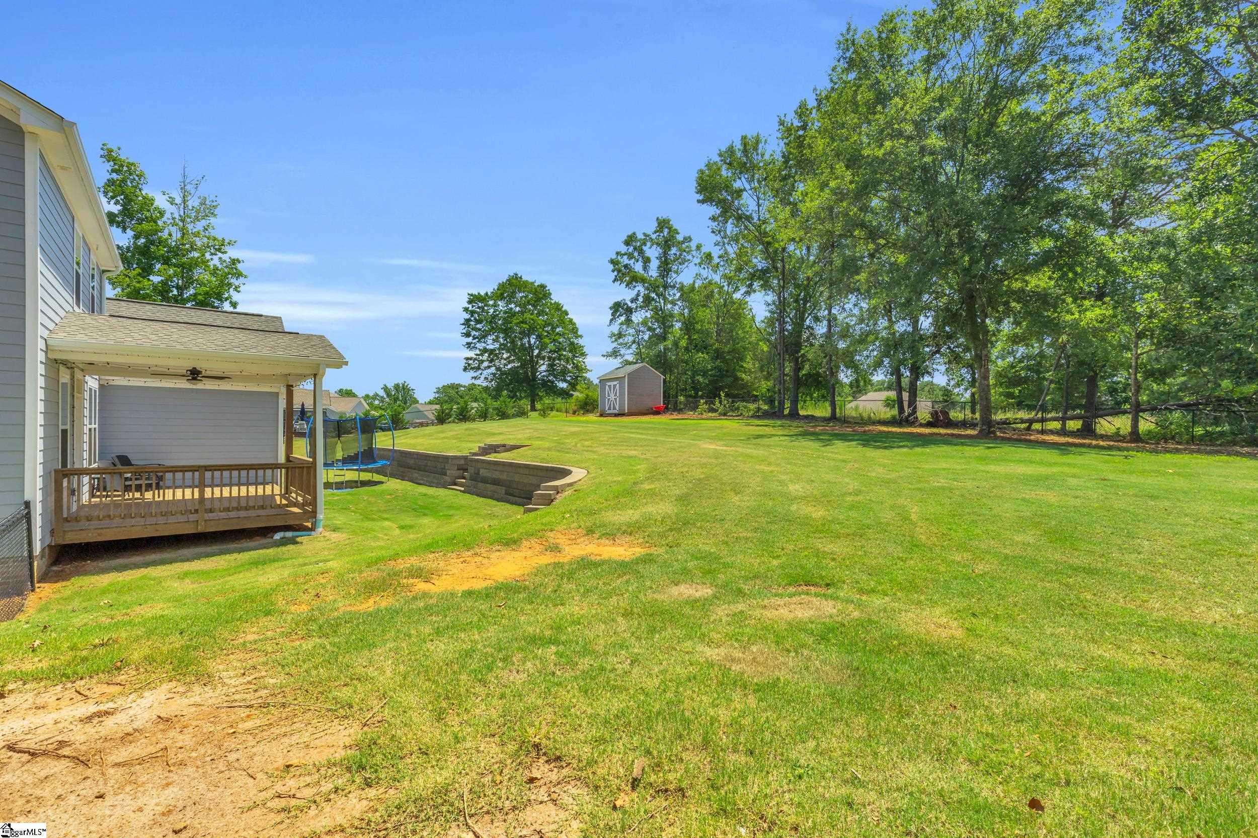 455 Beryl Lane Chesnee, SC 29323 - Photo 36 of 46