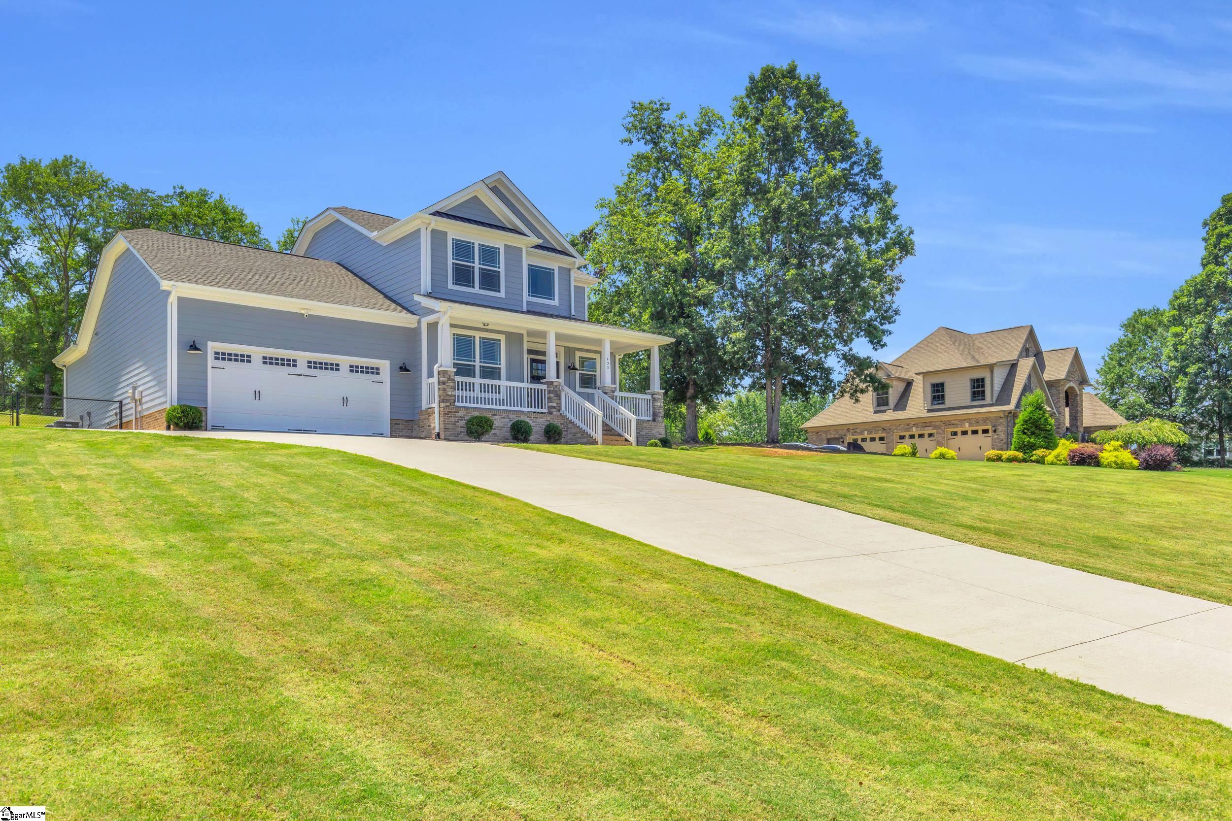 455 Beryl Lane Chesnee, SC 29323 - Photo 37 of 46