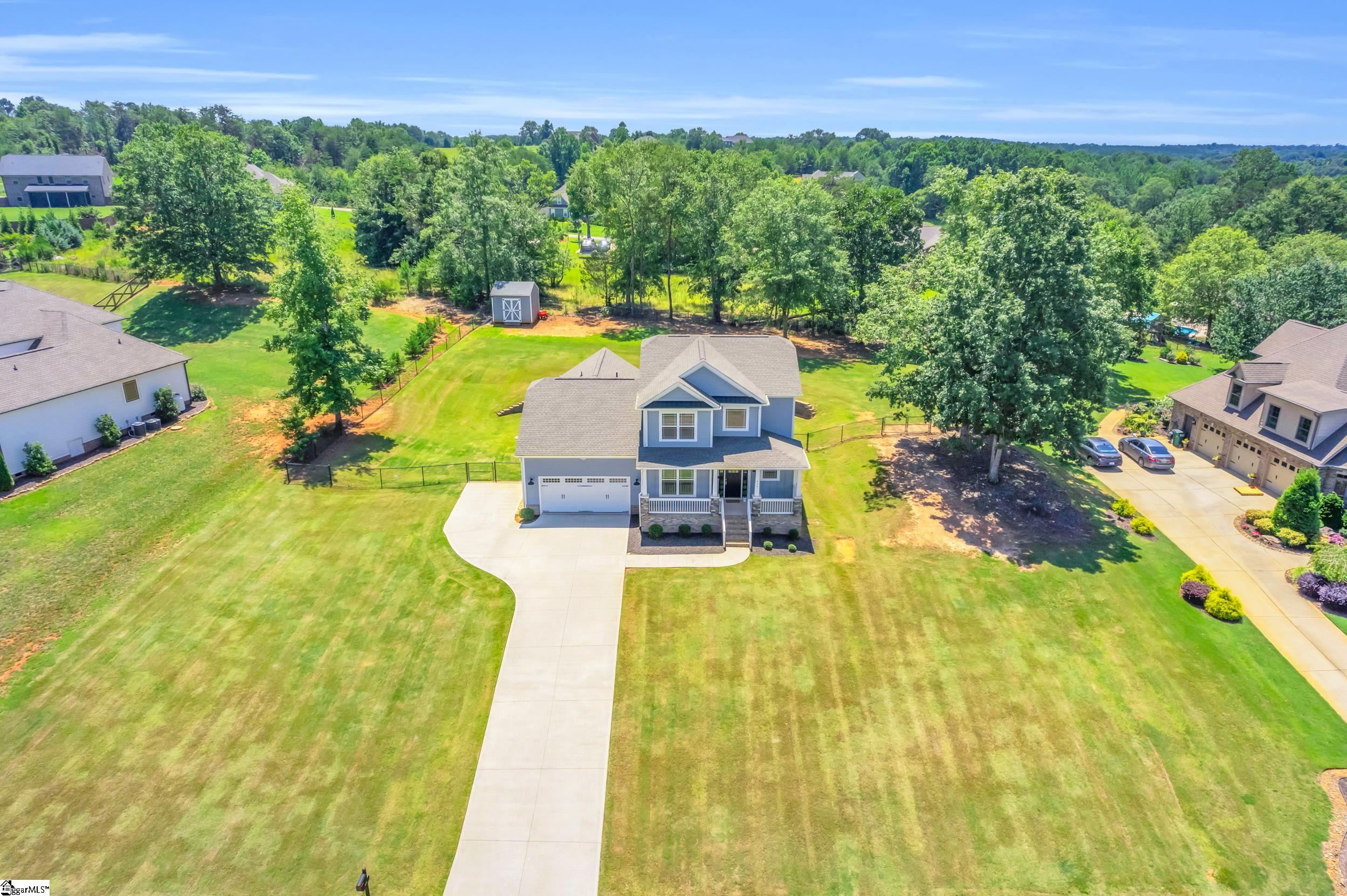 455 Beryl Lane Chesnee, SC 29323 - Photo 38 of 46