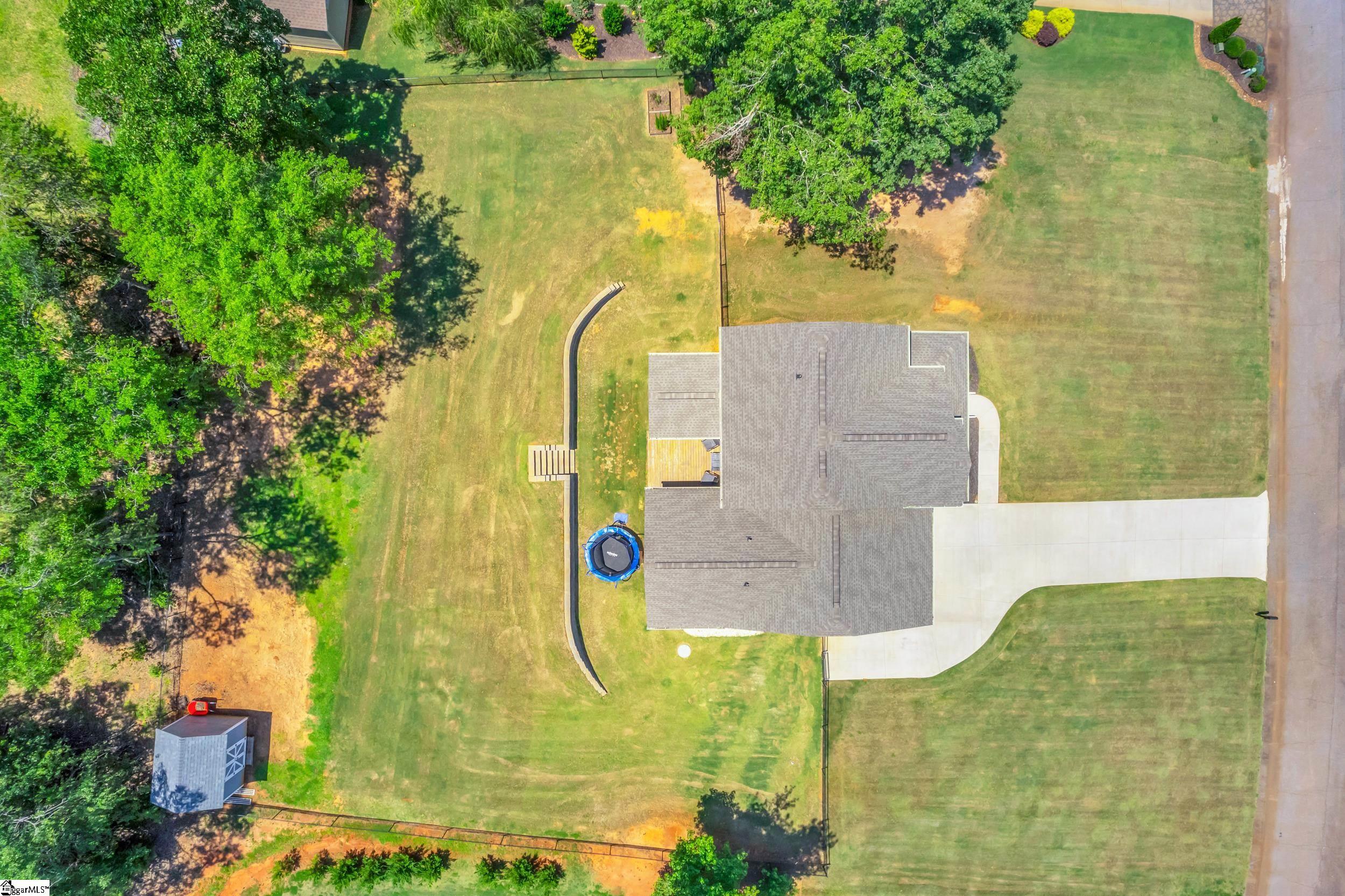 455 Beryl Lane Chesnee, SC 29323 - Photo 39 of 46