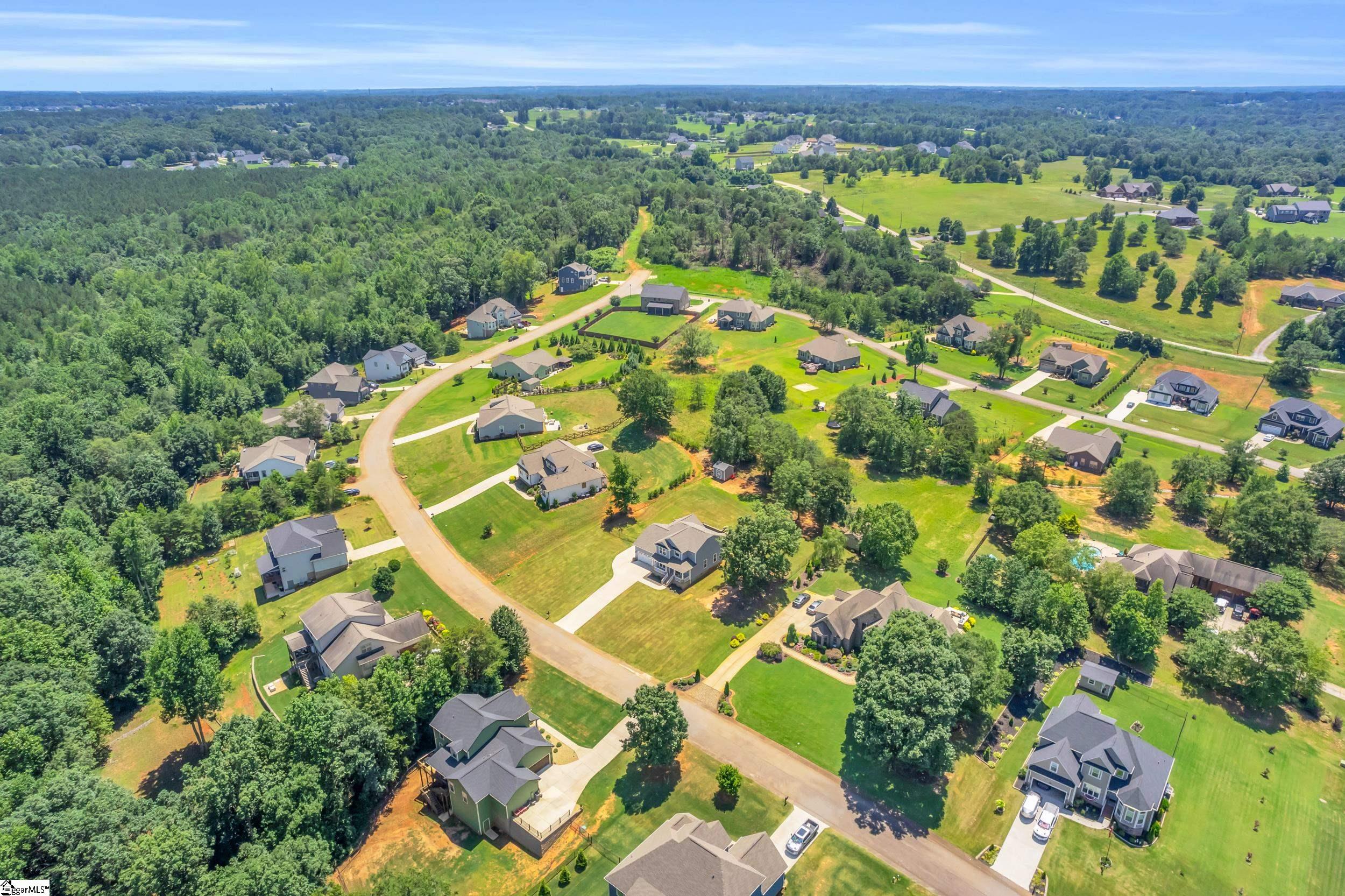 455 Beryl Lane Chesnee, SC 29323 - Photo 40 of 46