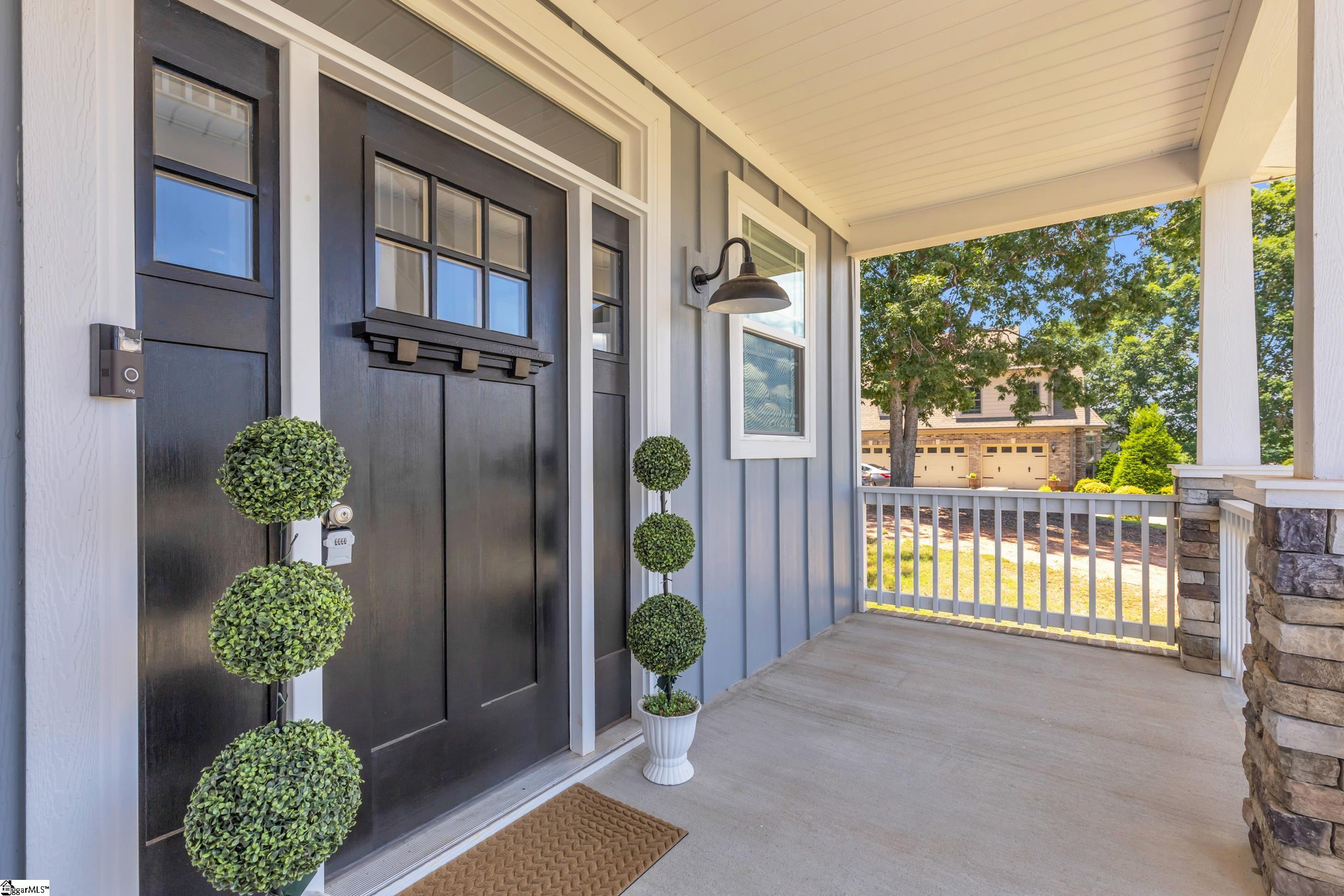 455 Beryl Lane Chesnee, SC 29323 - Photo 4 of 46