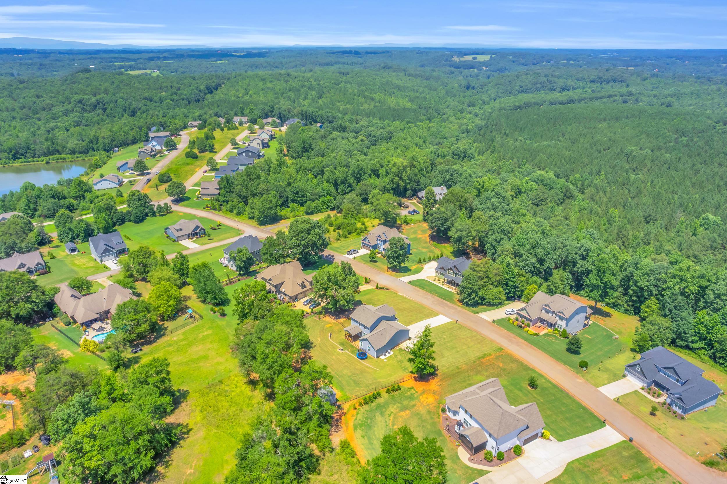 455 Beryl Lane Chesnee, SC 29323 - Photo 42 of 46