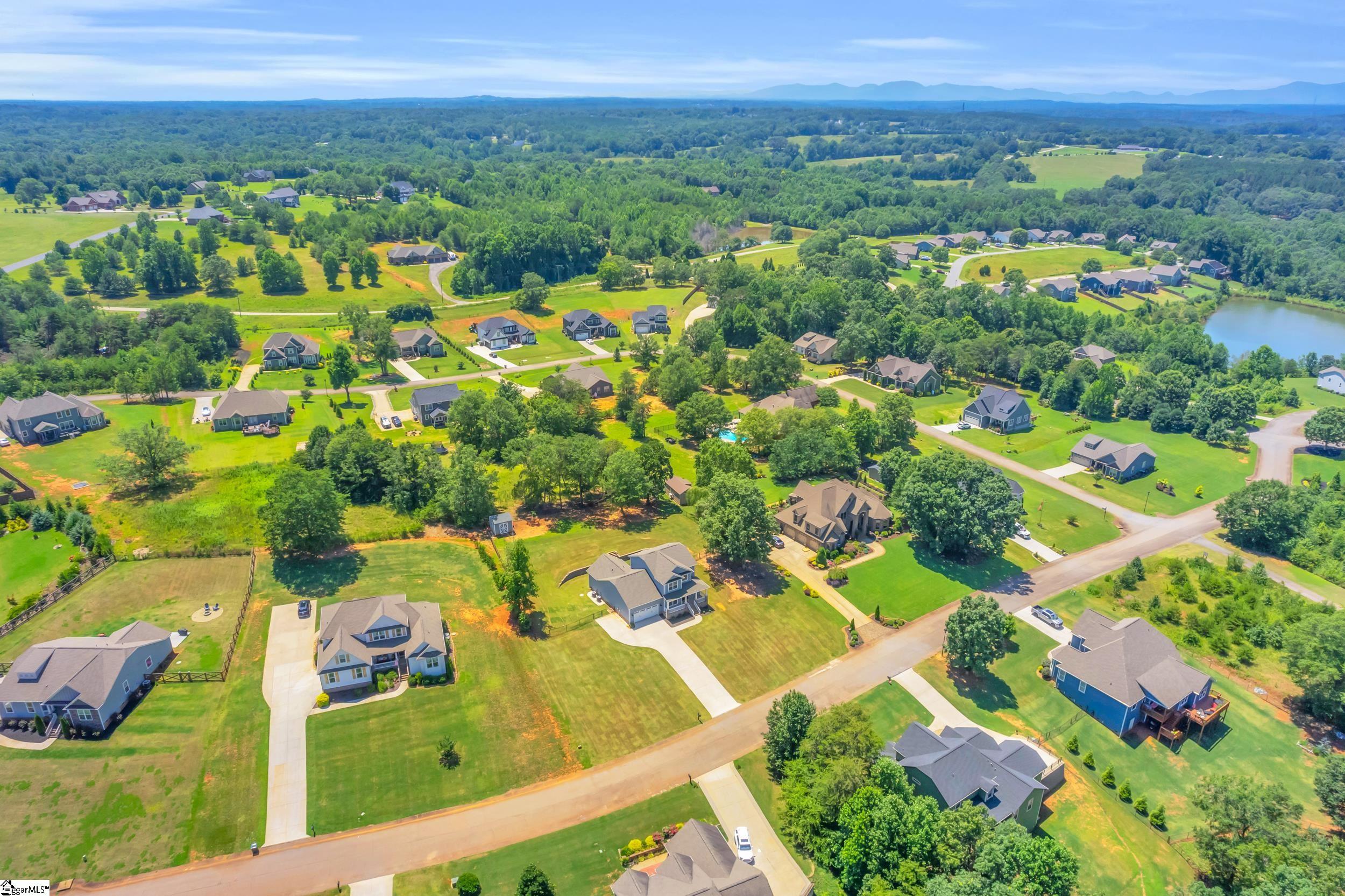 455 Beryl Lane Chesnee, SC 29323 - Photo 43 of 46