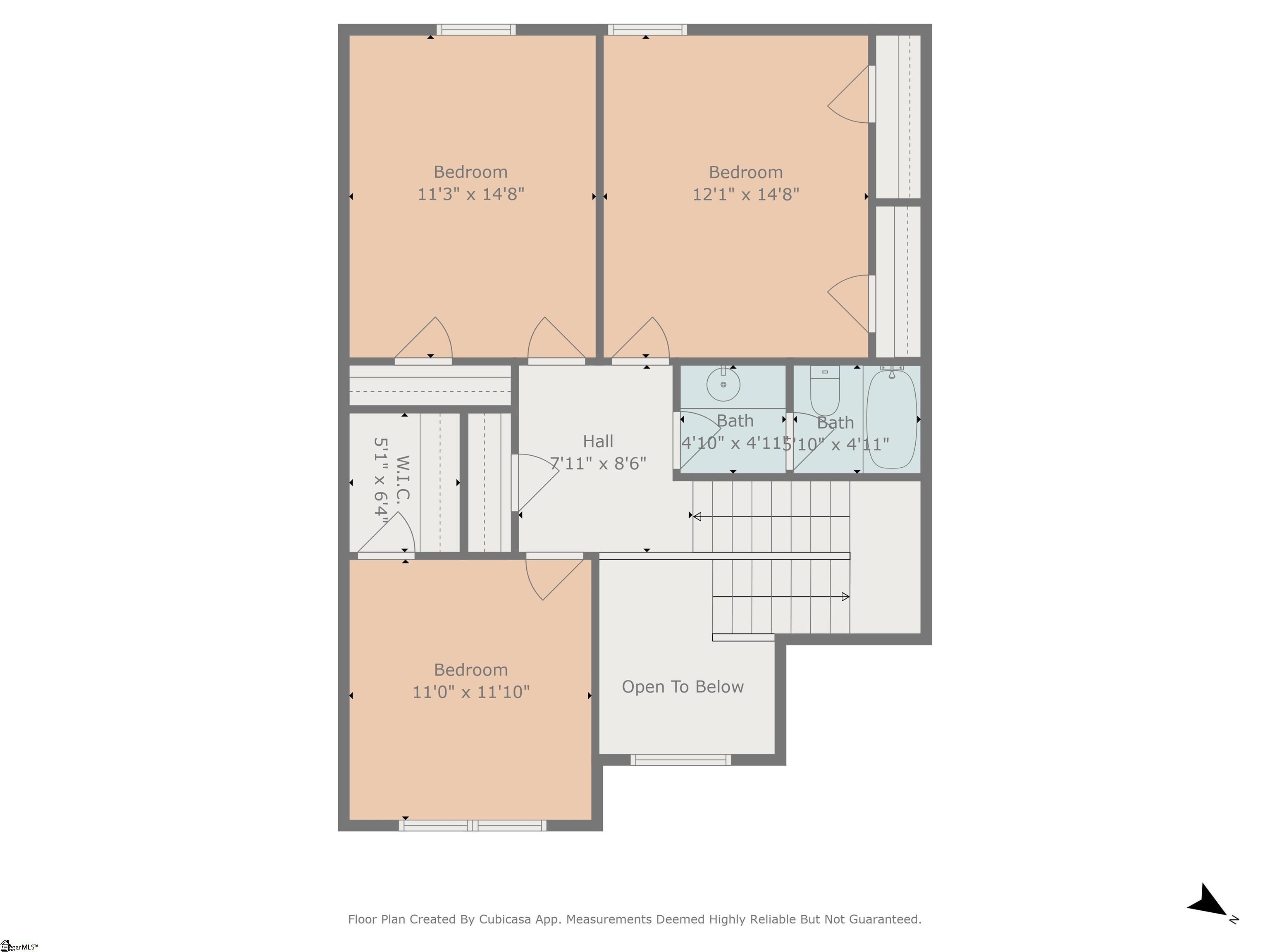 455 Beryl Lane Chesnee, SC 29323 - Photo 45 of 46