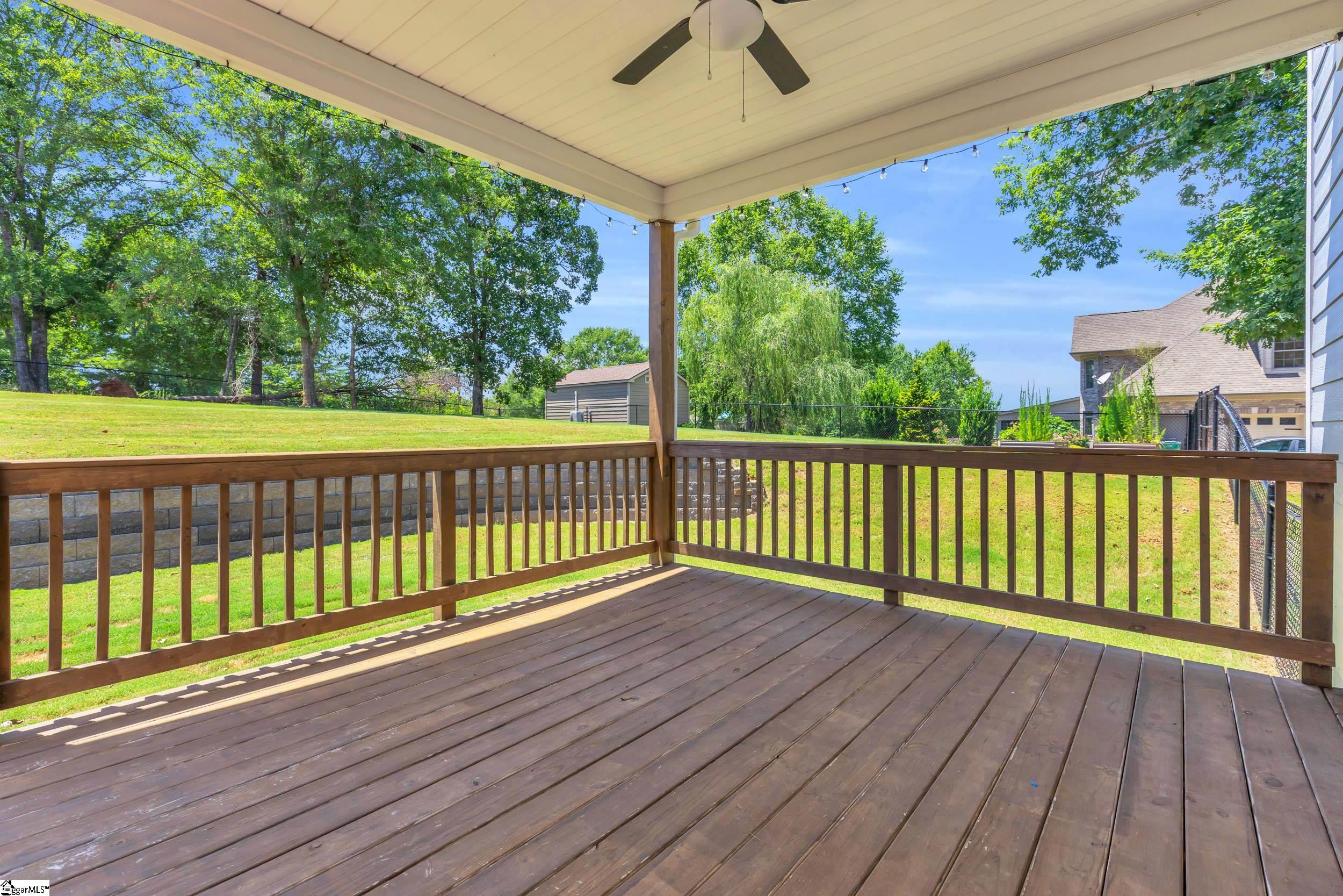 455 Beryl Lane Chesnee, SC 29323 - Photo 5 of 46