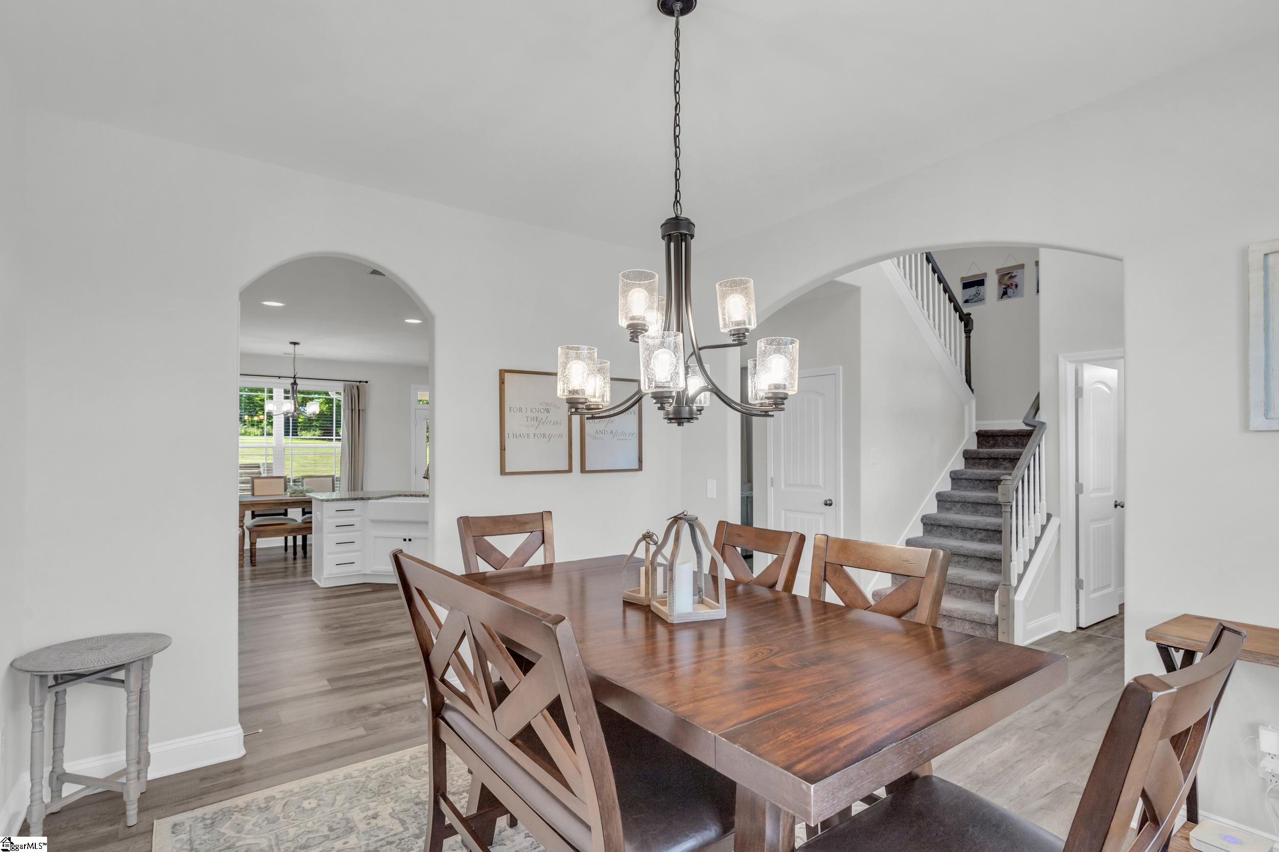 455 Beryl Lane Chesnee, SC 29323 - Photo 8 of 46