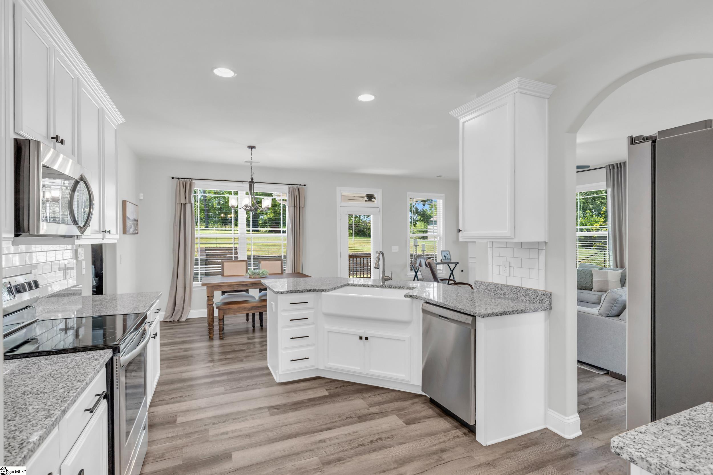 455 Beryl Lane Chesnee, SC 29323 - Photo 10 of 46