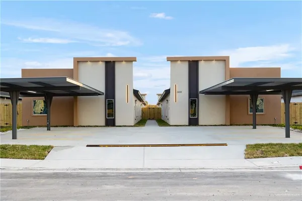 $1,300 | 2608 West Bliss Street, Unit 1, Edinburg, TX 78539