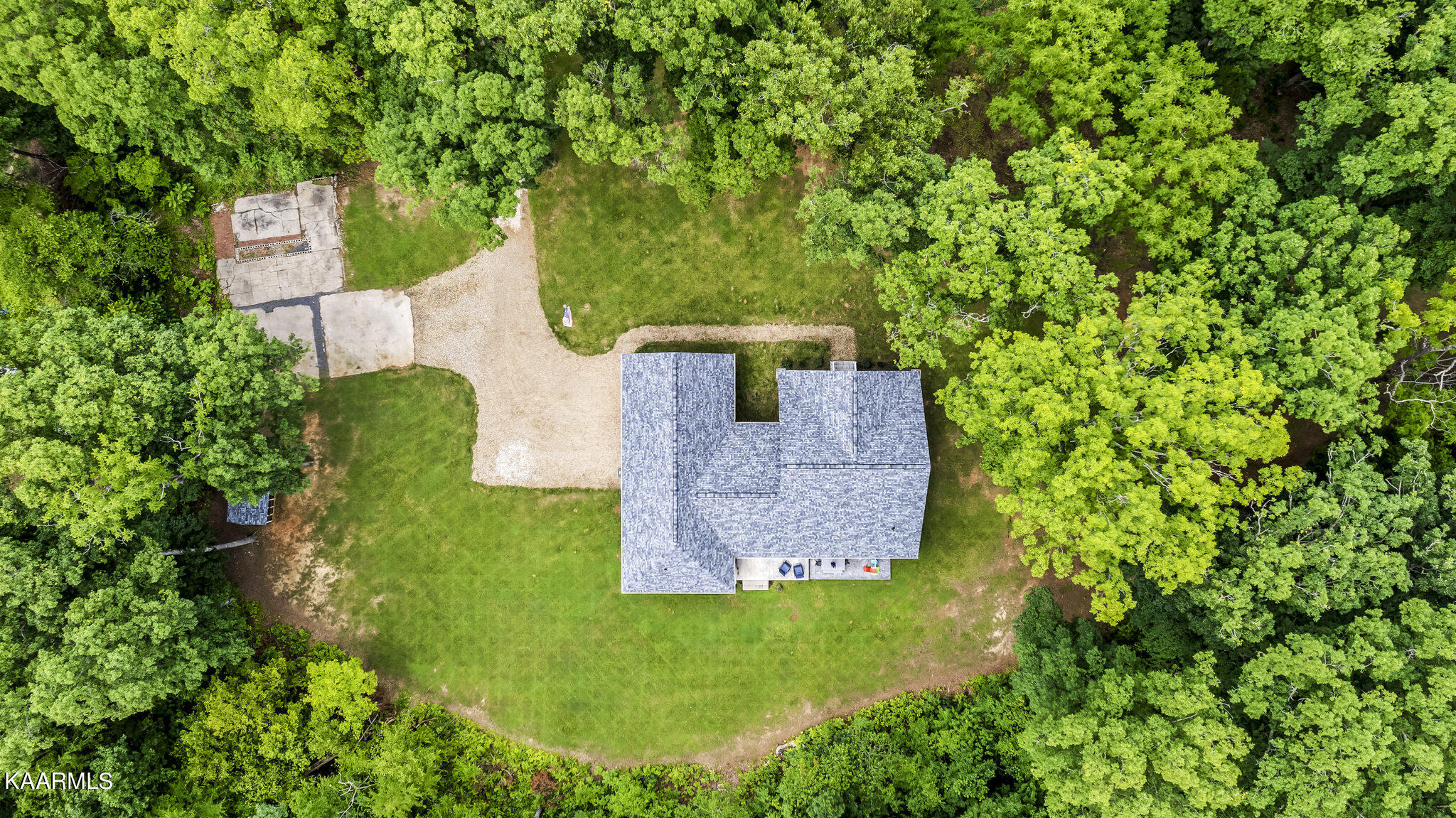 971 Missionary Ridge Road Newport, TN 37821 - Photo 45 of 55 DJI_0218