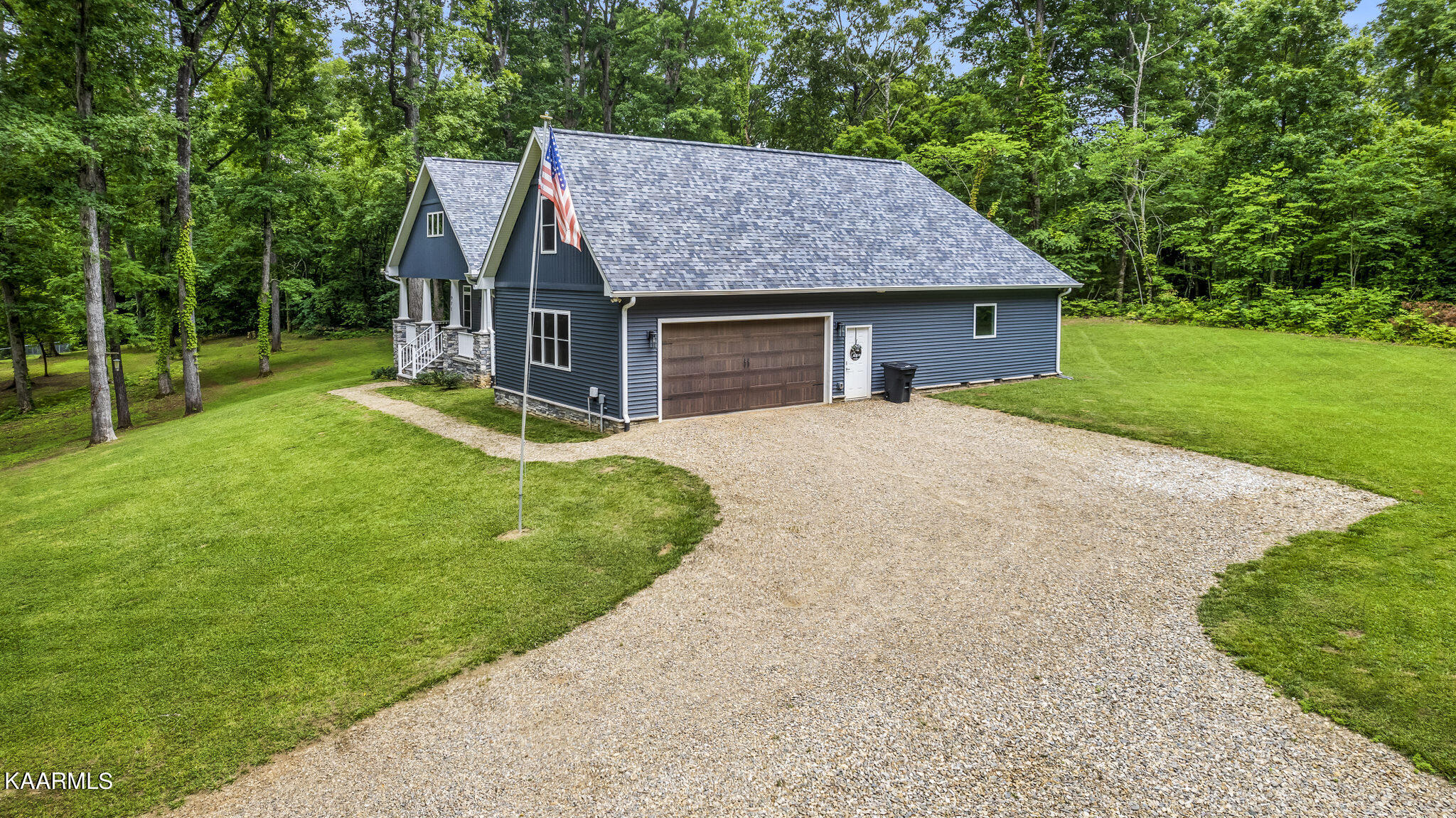 971 Missionary Ridge Road Newport, TN 37821 - Photo 46 of 55 DJI_0223