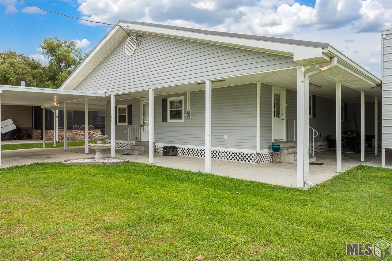 106 Ave A Pierre Part, LA 70339 - Photo 1 of 31 106 Avenue A