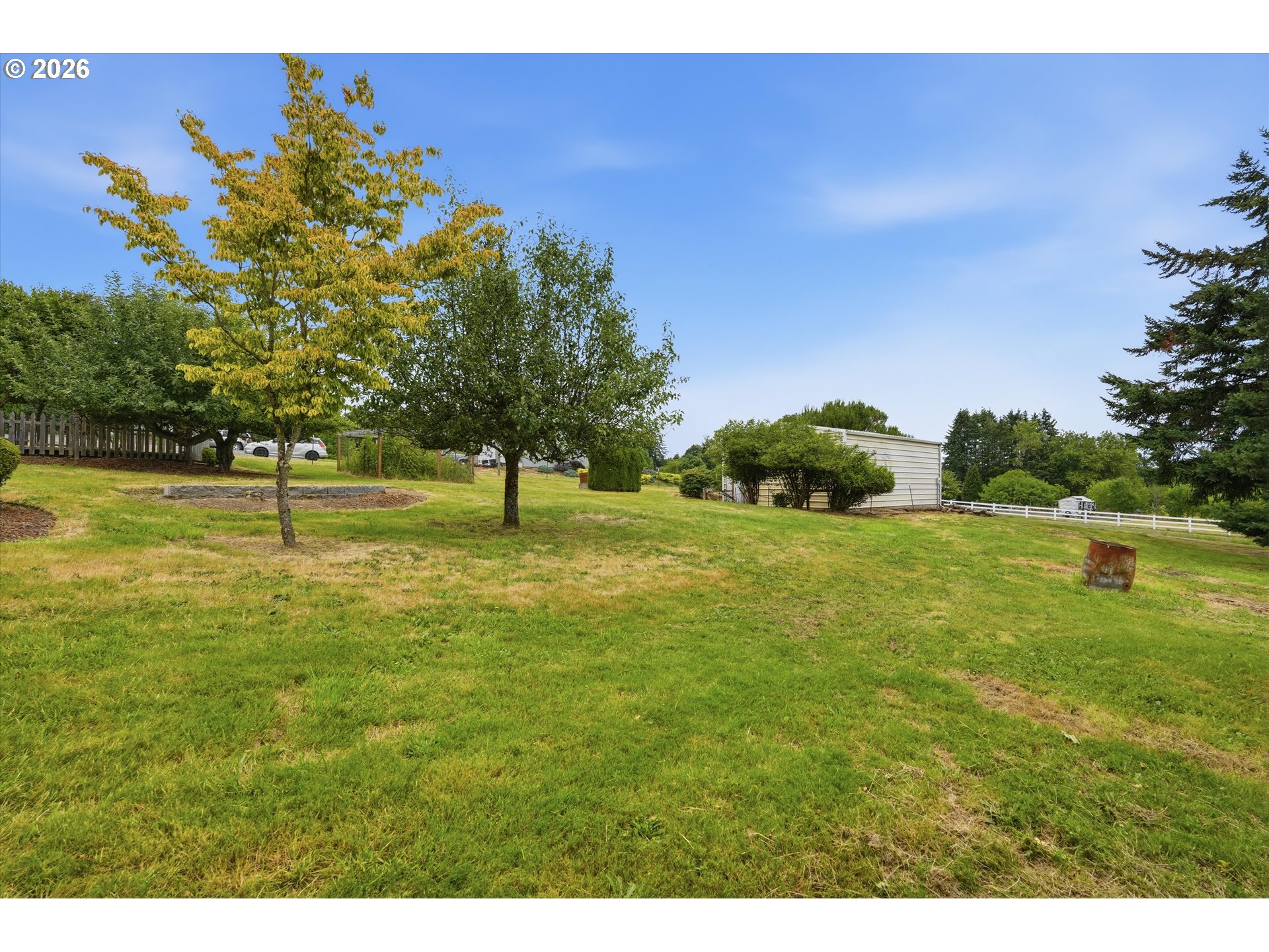 34007 Sykes Road St. Helens, OR 97051 - Photo 43 of 46