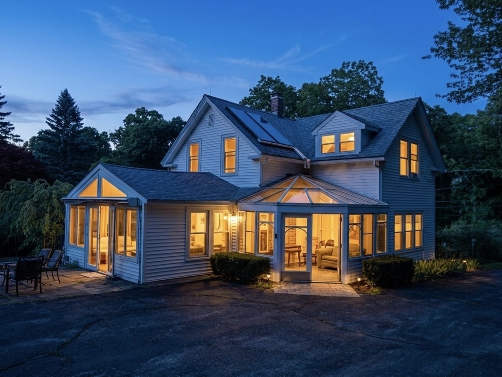85 Bailey Road Holden, MA 01520 - Photo 20 of 25 Gallery Image 20