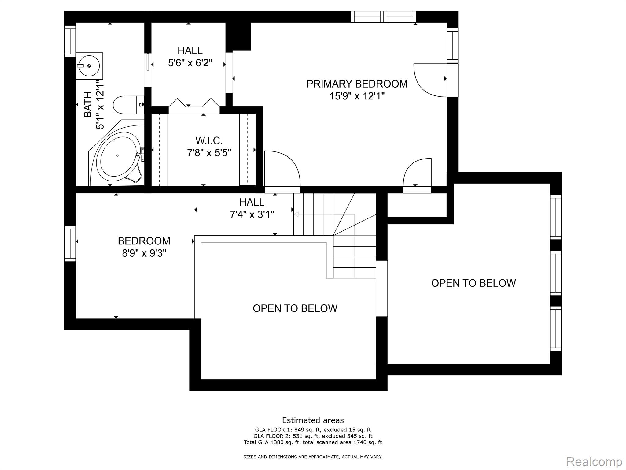 2123 Hampton Road White Lake, MI 48386 - Photo 36 of 36 Gallery Image 36