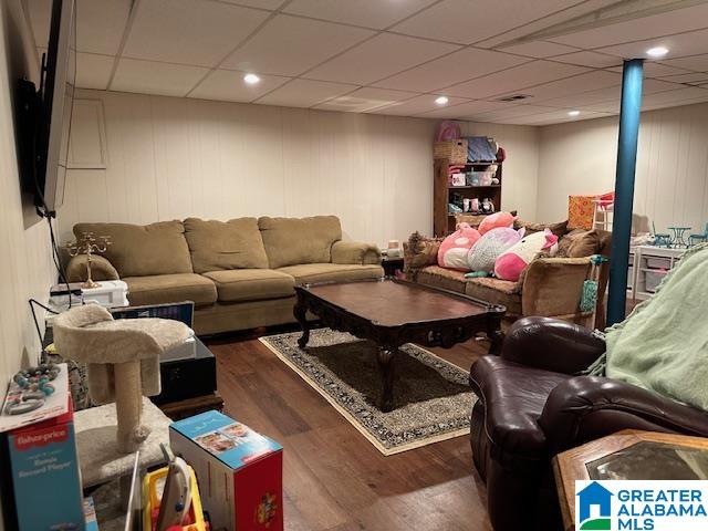 6049 Old Huntsville Road McCalla, AL 35111 - Photo 15 of 40