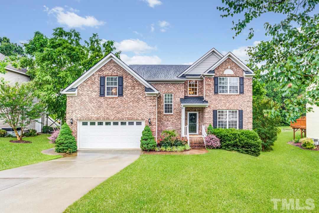 696 Seastone Street Raleigh, NC 27603 - Photo 1 of 30