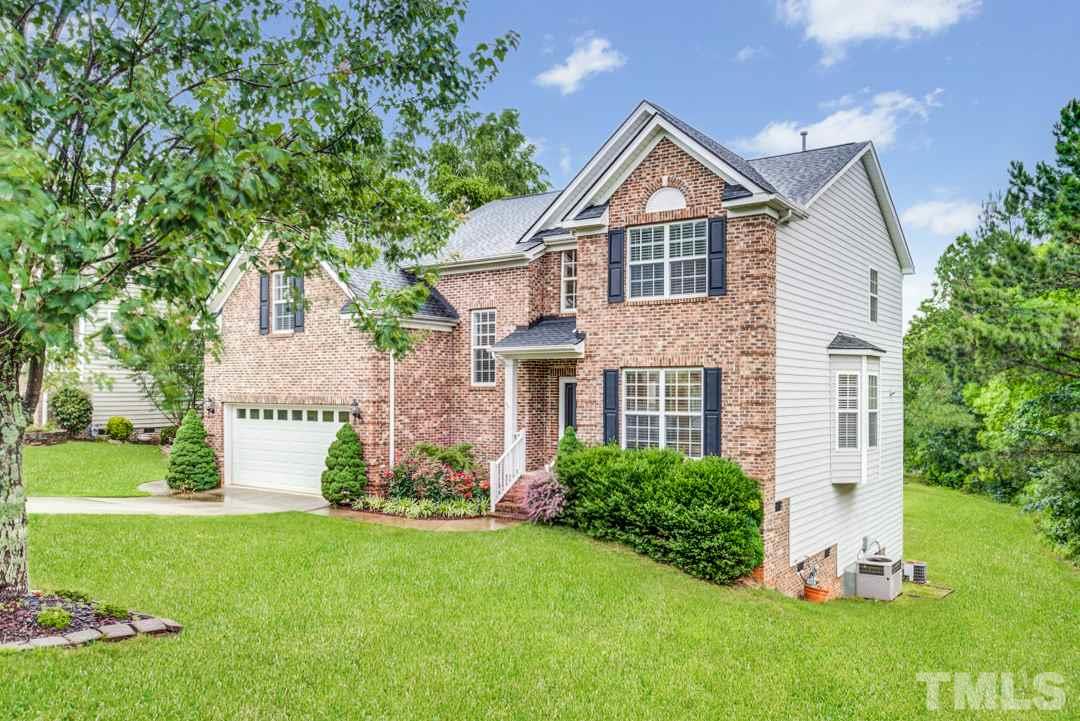 696 Seastone Street Raleigh, NC 27603 - Photo 2 of 30