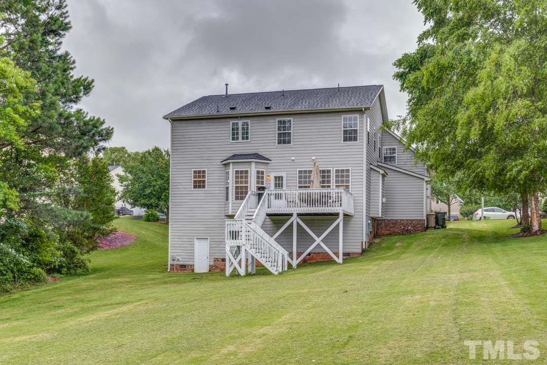 696 Seastone Street Raleigh, NC 27603 - Photo 24 of 30