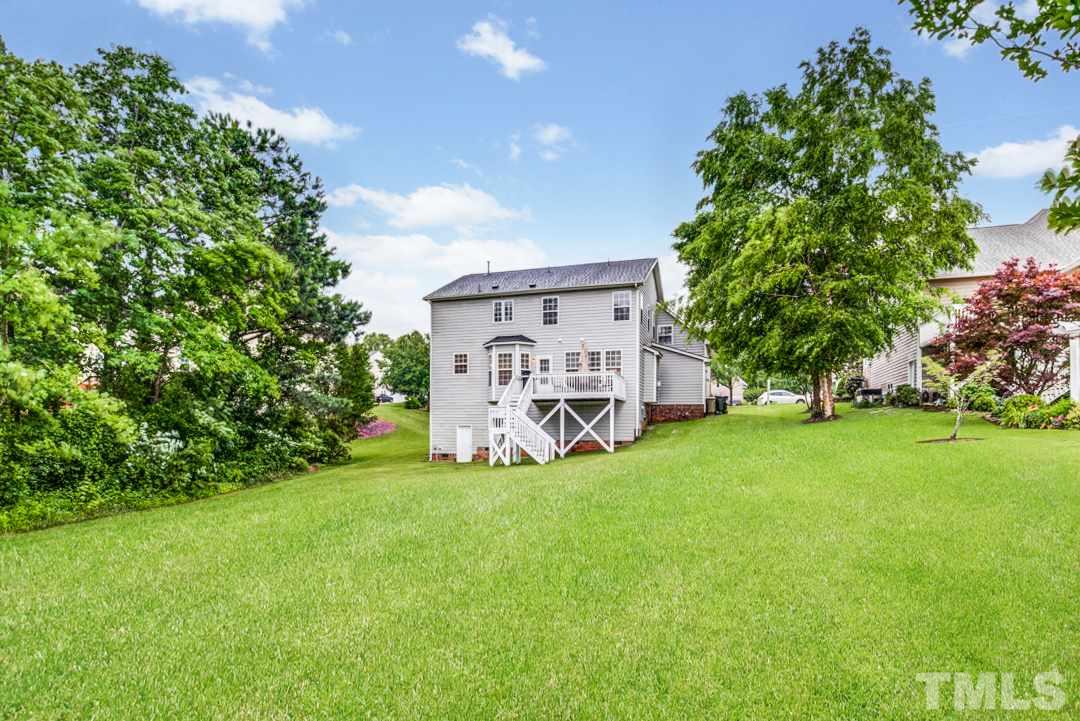 696 Seastone Street Raleigh, NC 27603 - Photo 25 of 30