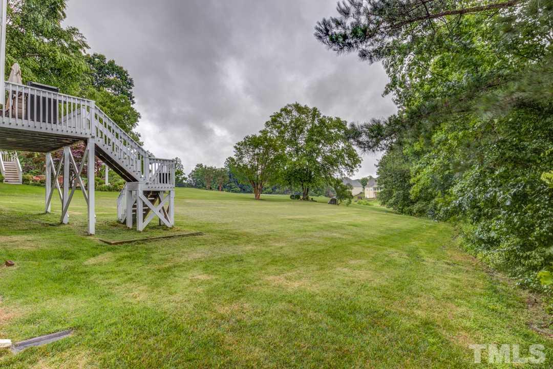 696 Seastone Street Raleigh, NC 27603 - Photo 26 of 30