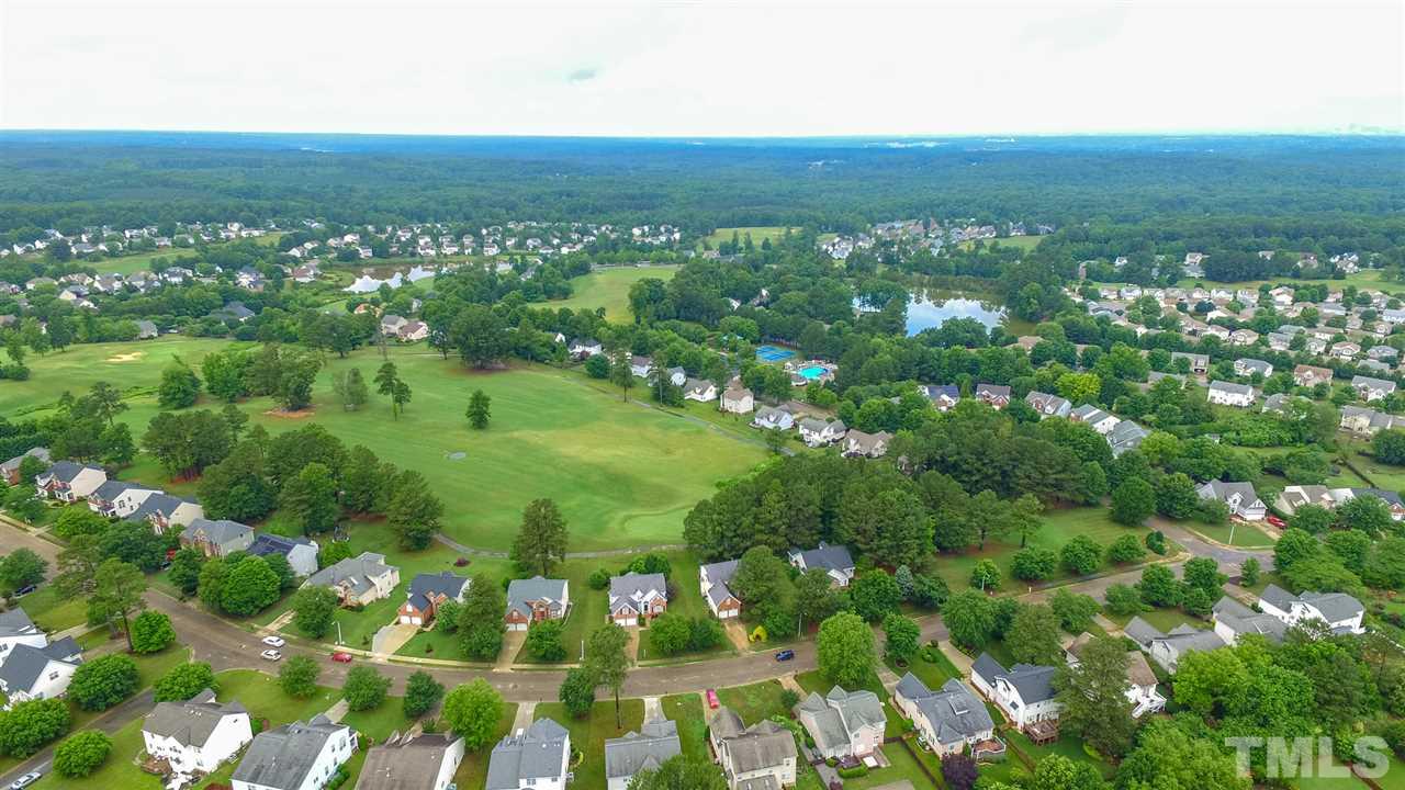 696 Seastone Street Raleigh, NC 27603 - Photo 30 of 30