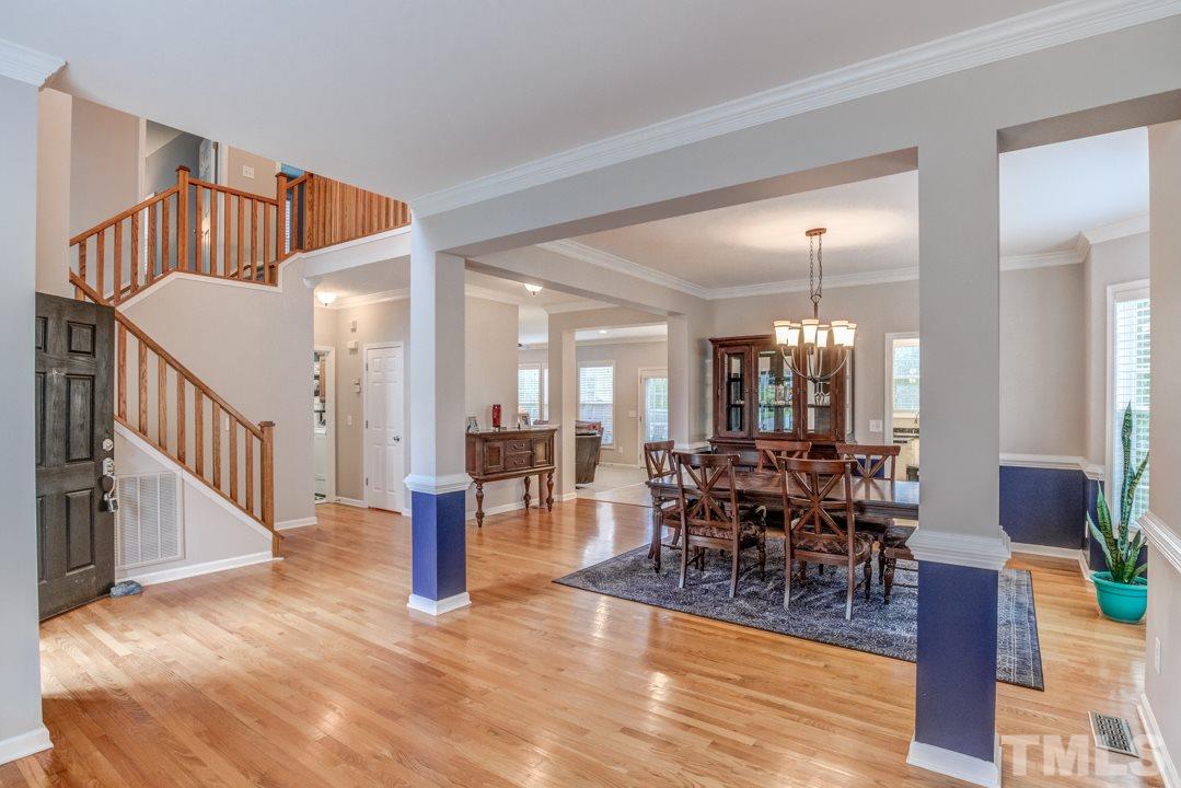 696 Seastone Street Raleigh, NC 27603 - Photo 5 of 30
