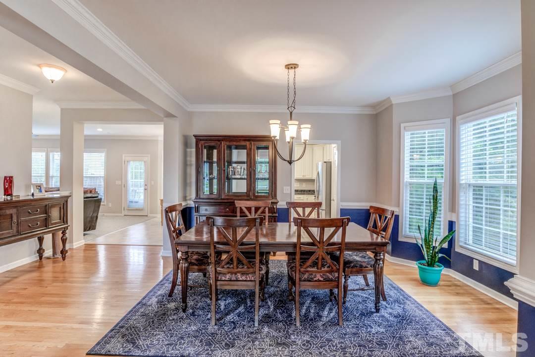 696 Seastone Street Raleigh, NC 27603 - Photo 6 of 30